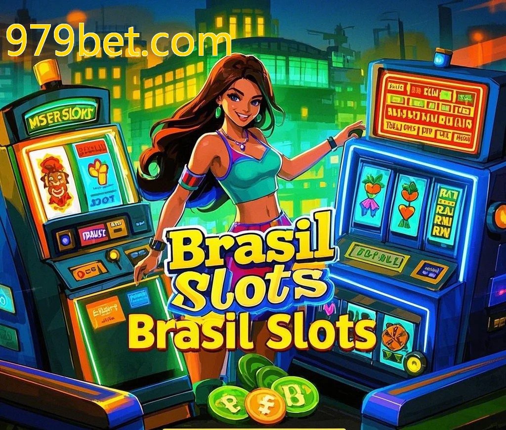 979bet.com: Jogos de Cassino Online e Slots Exclusivos!